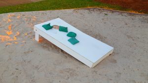 cornhole